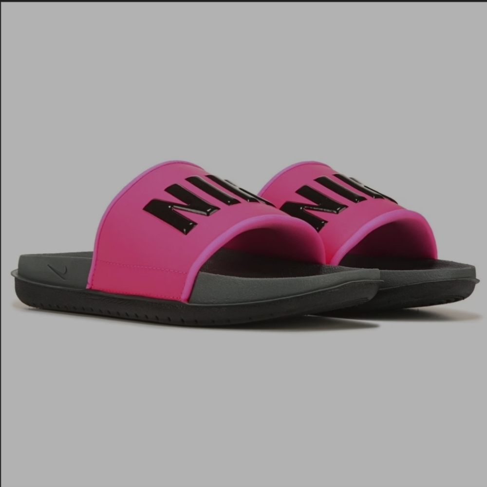 COPY - Nike Womans Off Court Slides